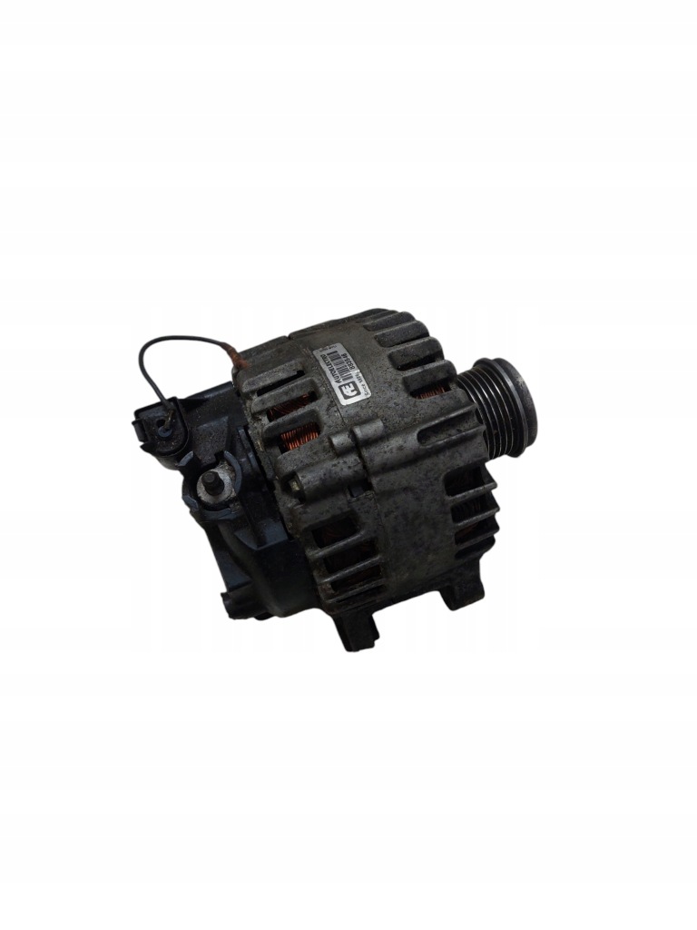 Купить Генератор ford mondeo mk4 2.2 883546