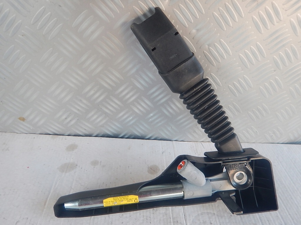 фото №1, Infiniti fx fx37 ii qx qx70 лівий натягувач поперечина безпеки перед