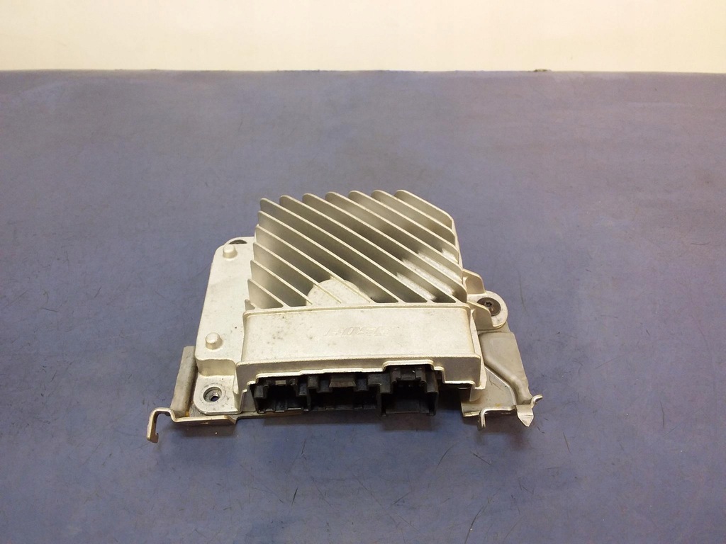 фото №14, Renault megane iv gt набір озвучення bose