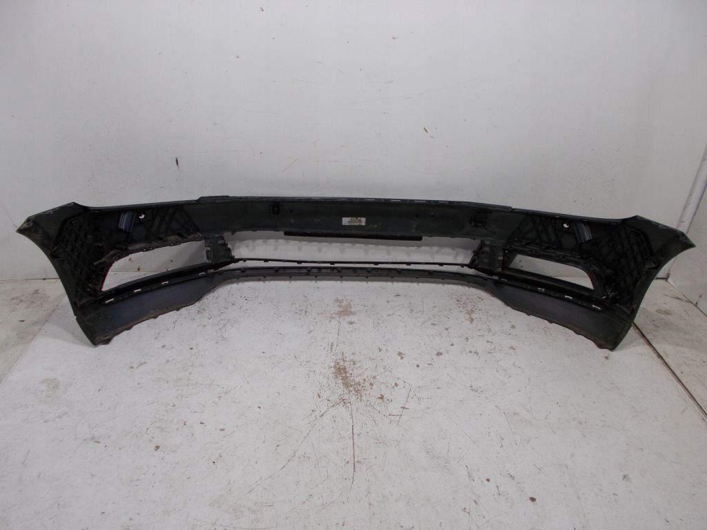 фото №10, Vw passat 3g b8 14-19 4xpdc na омивачі бампер передній org