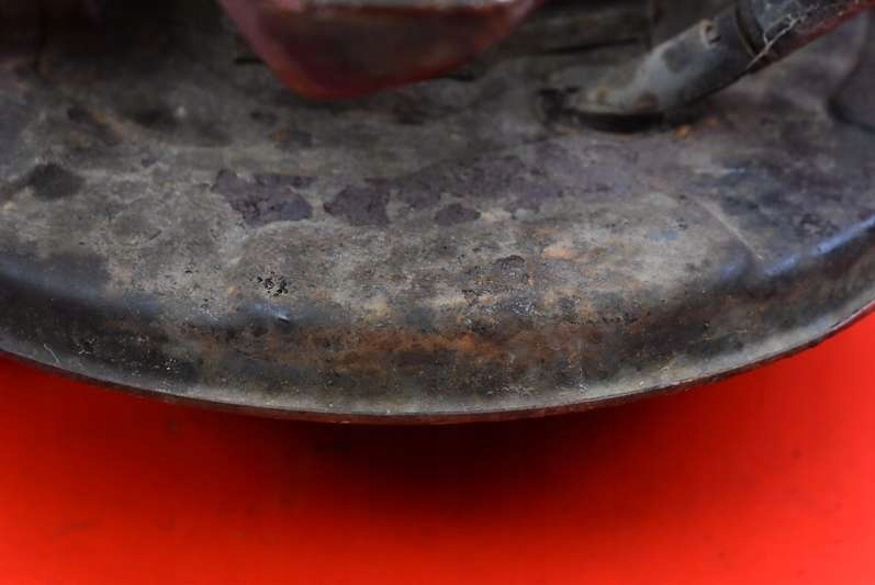 фото №11, Поворотний кулак ступиця ліва задня subaru forester 3 iii 2.0 d 147 km 4x4 11-13