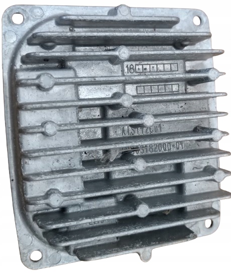 фото №1, Модуль преобразователь led opel astra v k 39055760