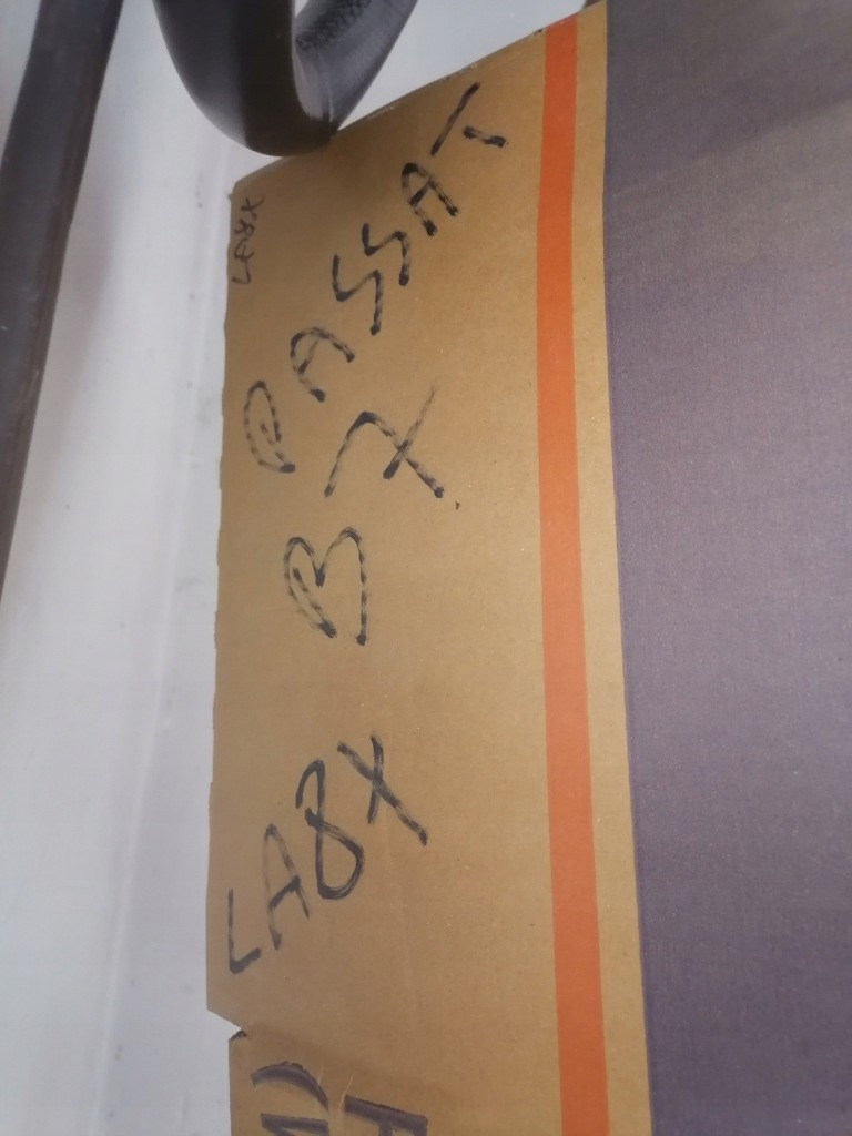 La8x крыло левый volkswagen passat b7 оцинковка Доставка