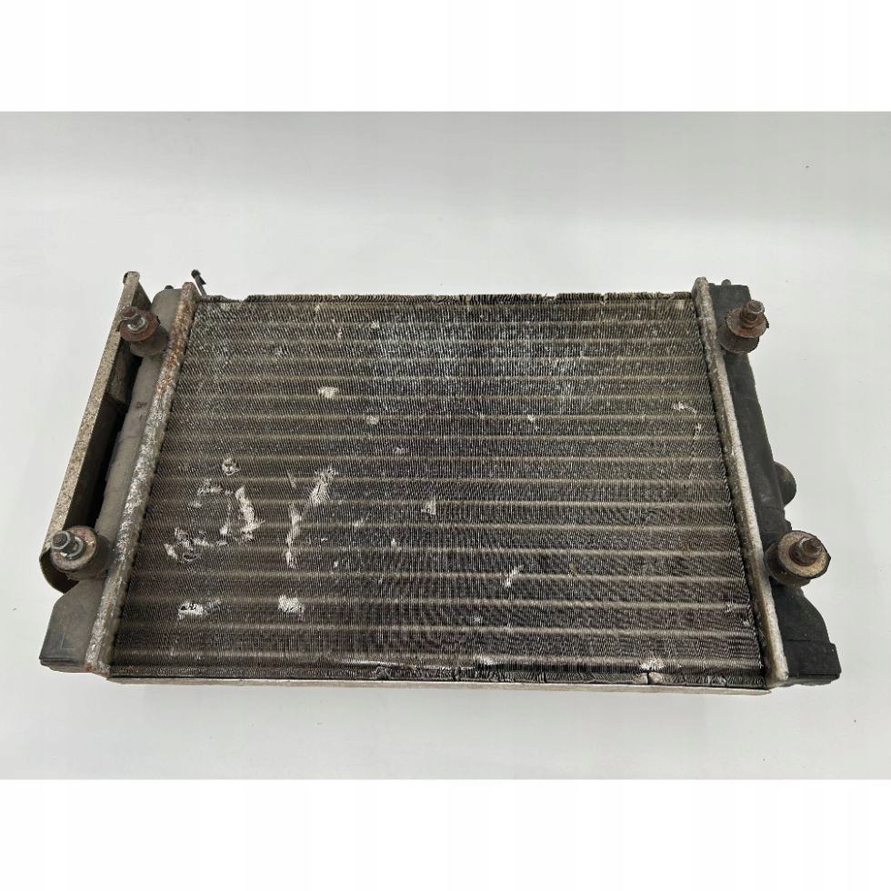 Купити Комплект радіатор ligier x-pro