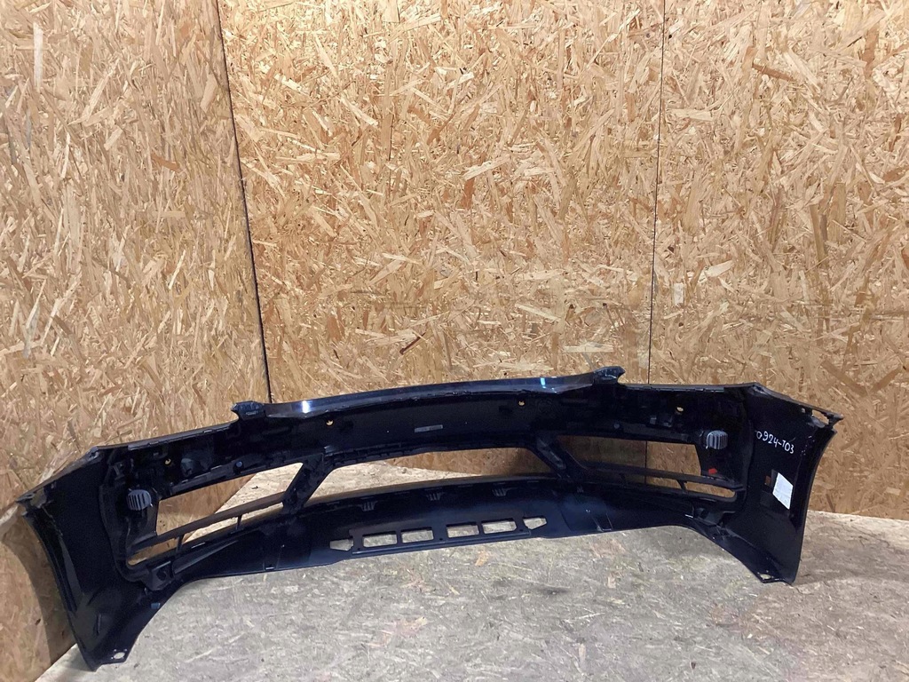 фото №12, Бампер передний porsche cayman 718 boxster 982 gts/sport design 982898041g