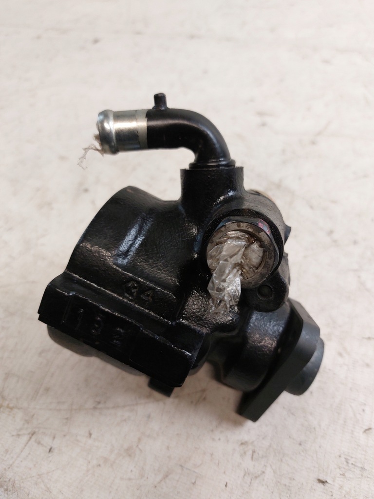 фото №7, Насос усилителя fiat doblo i 1.6 16v