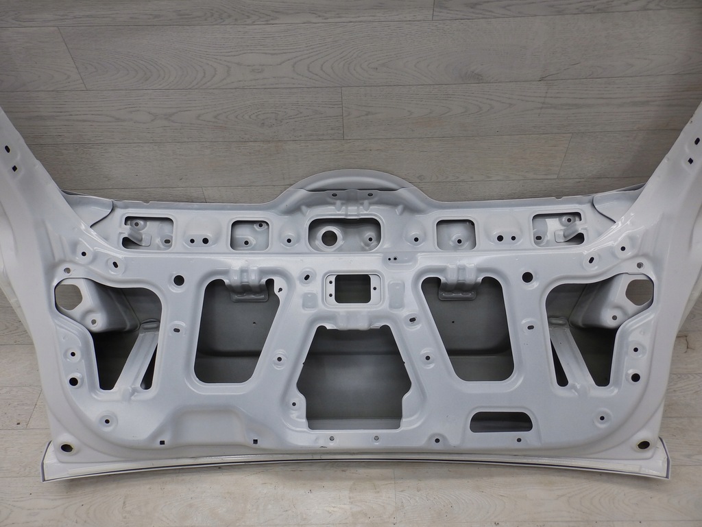 фото №6, Кришка багажника багажника задня hyundai tucson iv 2020/21'