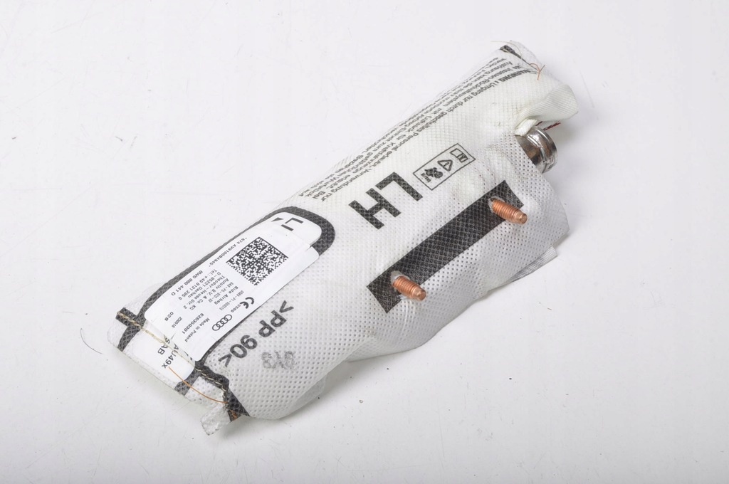 фото №1, Audi a4 b9 подушка боковая 8w0880441d левая задняя