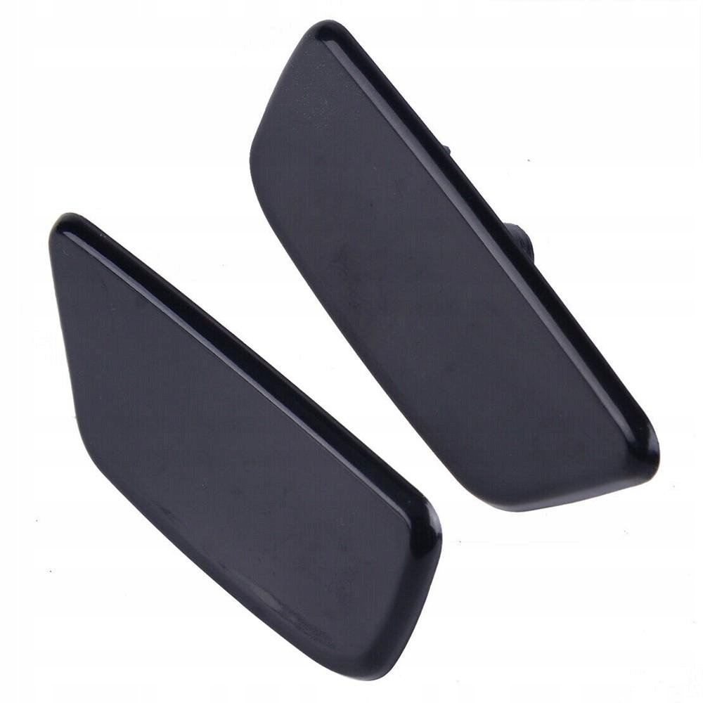 фото №1, Заглушка распылителя левая subaru forester 2008-12