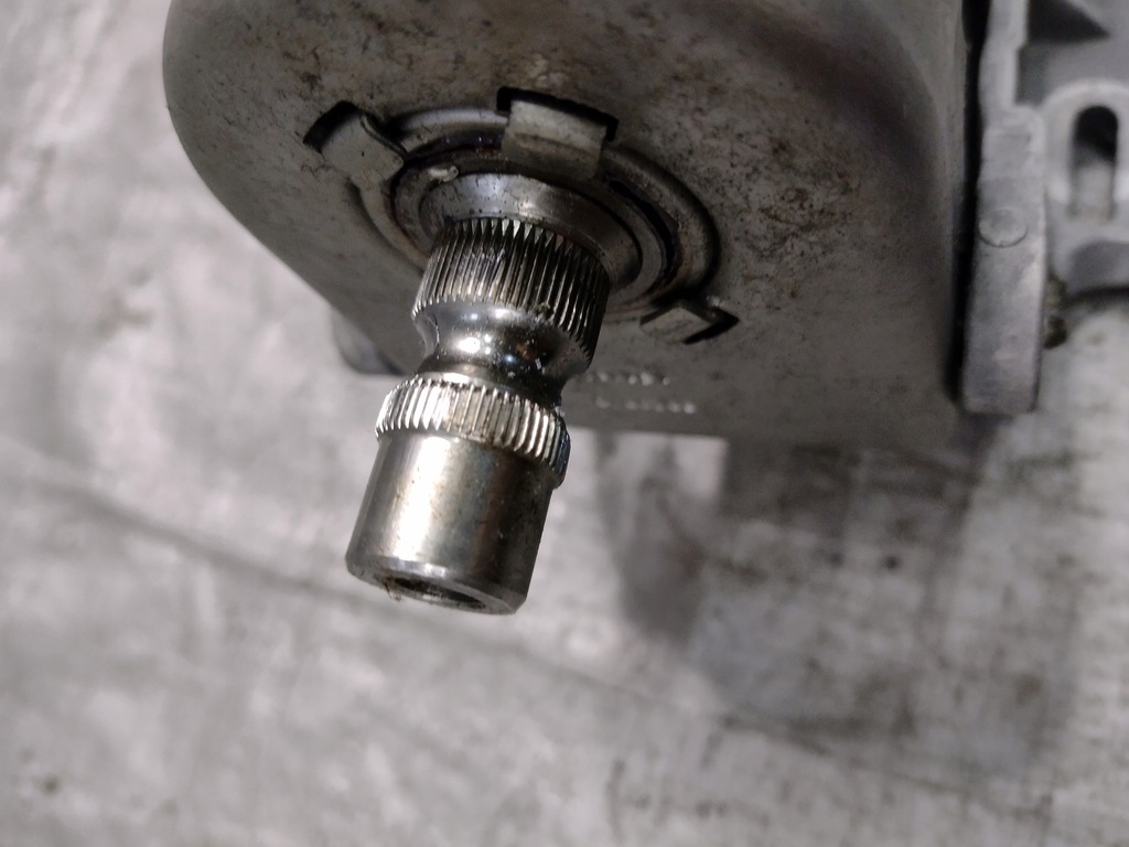 фото №10, Колонка кермова opel insignia a оригінальний номер 13277191