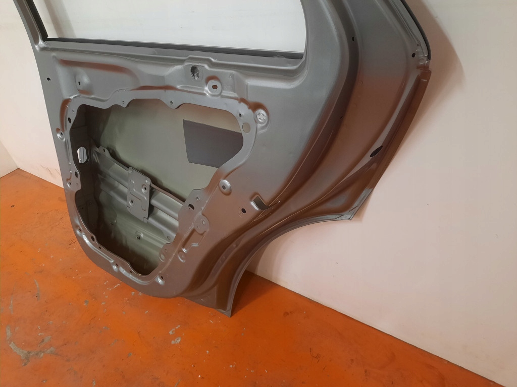 фото №14, Kia niro 2 ii 22- дверь правый задняя правое задние