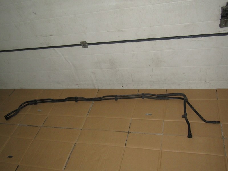 фото №1, Hyundai ioniq 5 v шланг провода трубки шланги waz