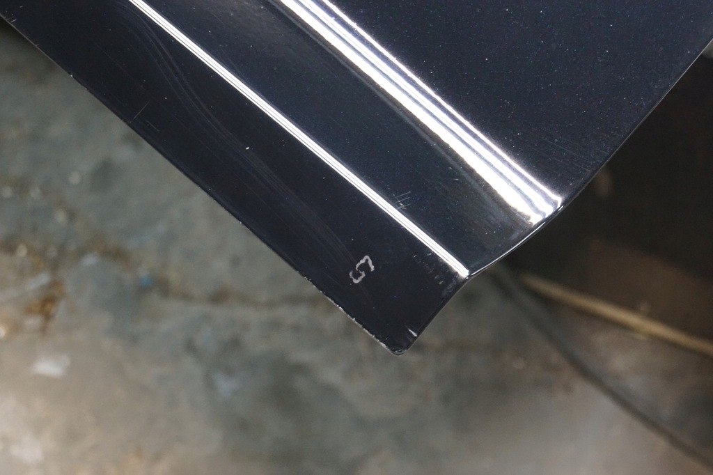 фото №11, Дверь левый перед ford focus mk3