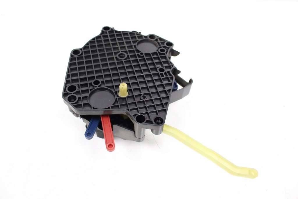 фото №1, Моторчик отопителя volvo xc60 2010 2.4