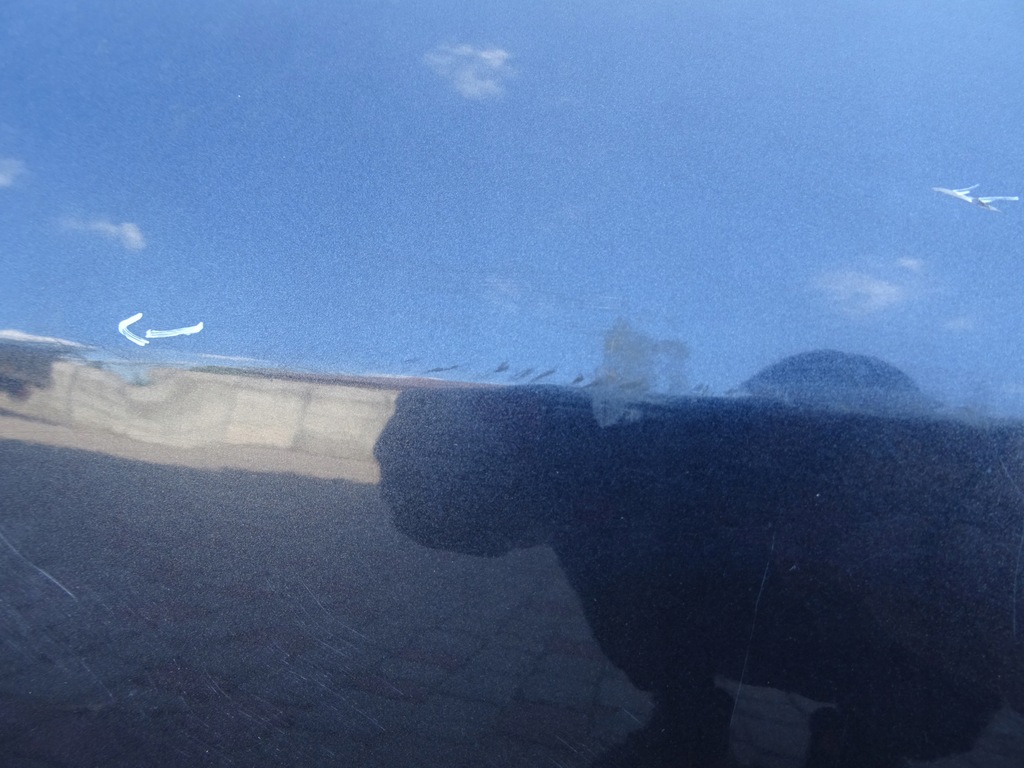 фото №2, Renault laguna iii двері ліва перед