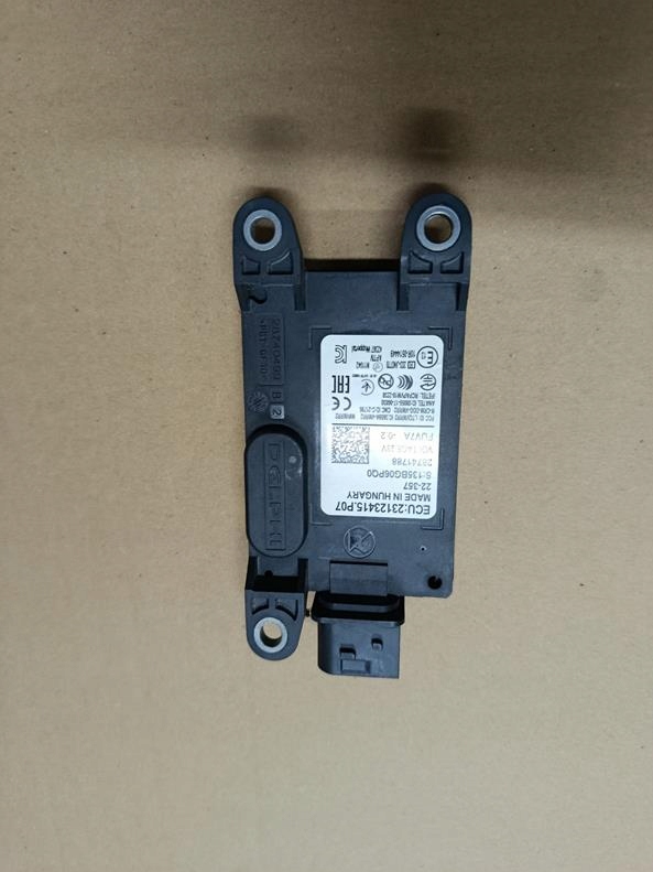 фото №1, Датчик приближения volvo fh ii 460 радар distronic оригинальный номер идеальное состояние