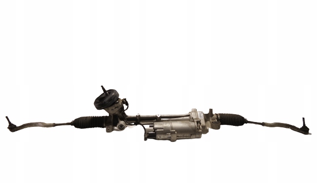 фото №1, Трансмиссия рулевая рейка renault esapce v 2.0 dci