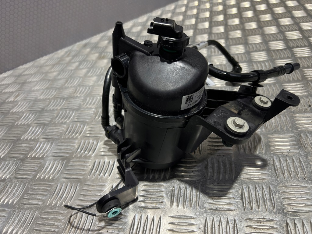 Купить Фильтр корпус фильтра топлива range rover sport l461 m8e2-9b262-ae