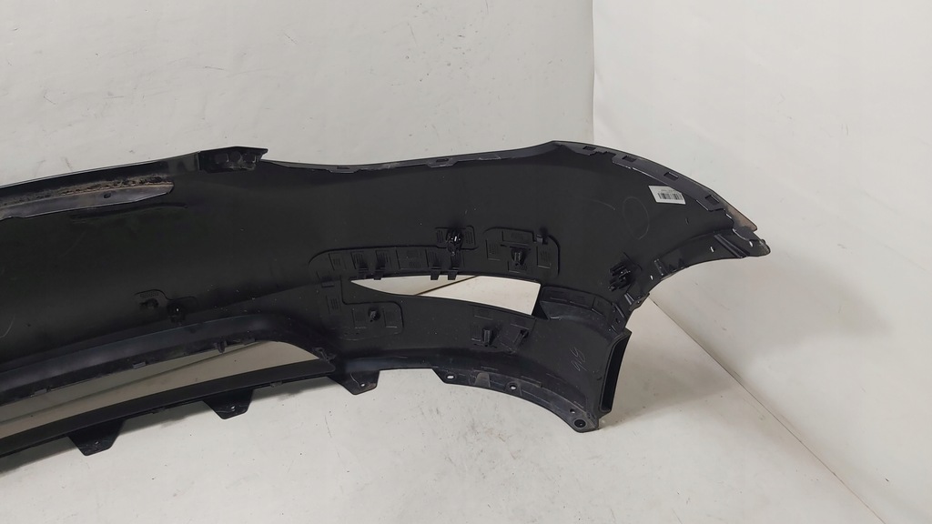 фото №11, Бампер перед передній tesla model y 1540101-05-b