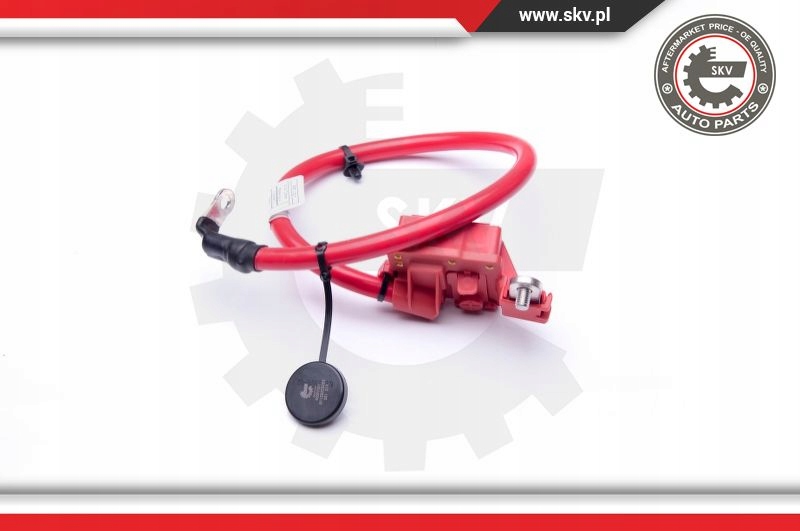 Esen skv 96skv305 адаптер do акумулятор Оригінал