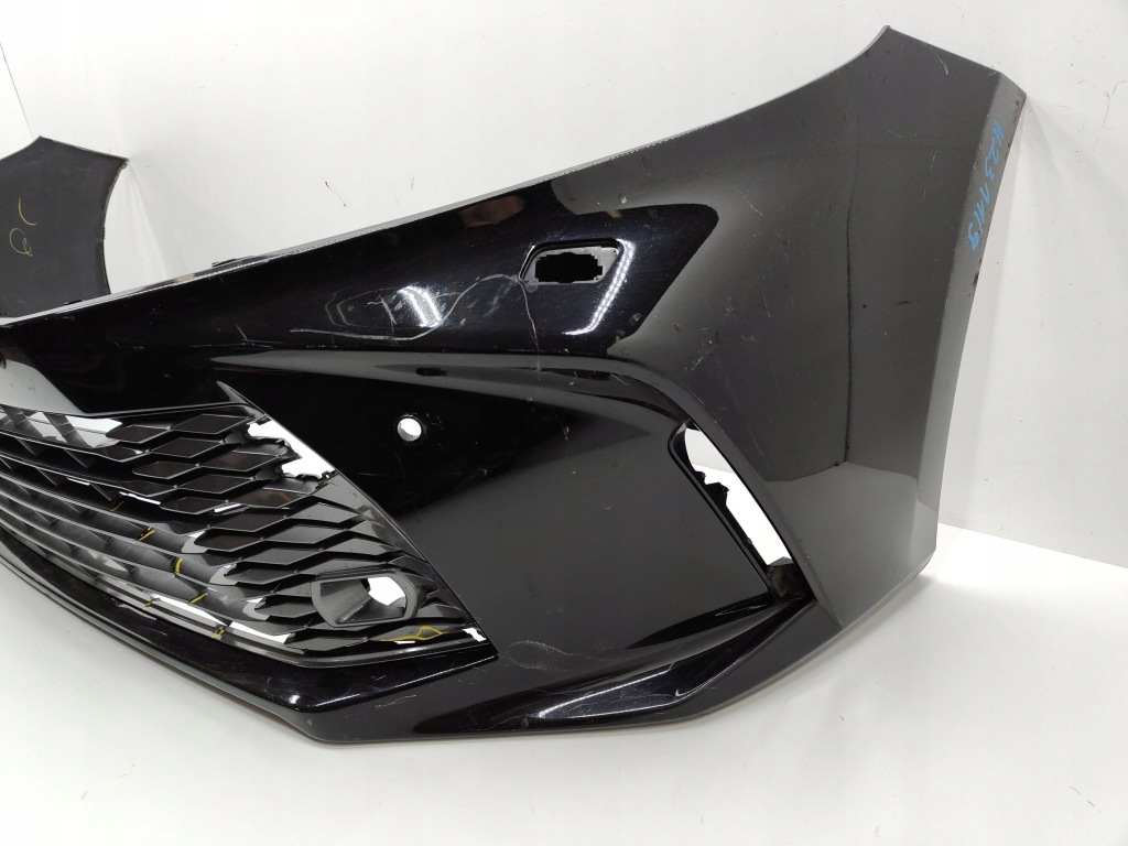 Toyota camry ix бампер перед передній 5211933f00 Київ