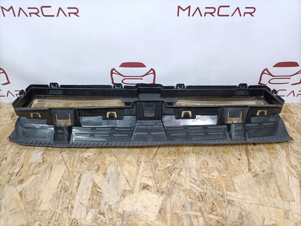 фото №8, Mercedes gle w167 повітропровід жалюзі впуск повітря нижній a1675050600