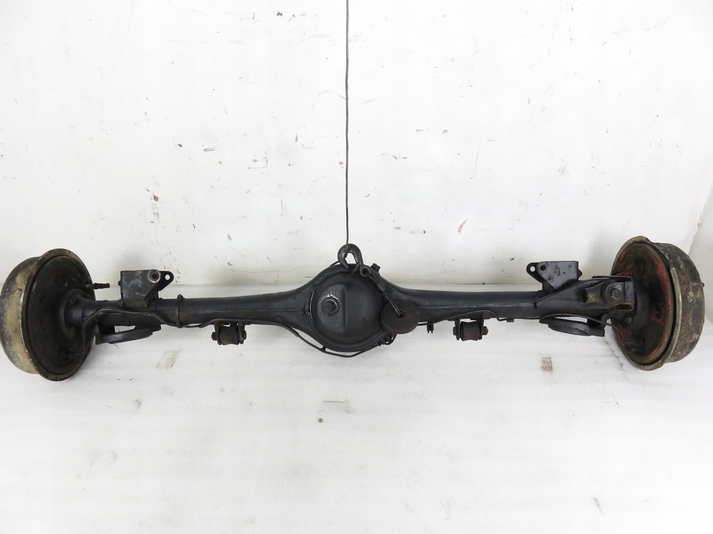 фото №5, Мост задний lada niva