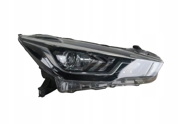Купить Nissan micra k14 фара правый  перед передняя full led