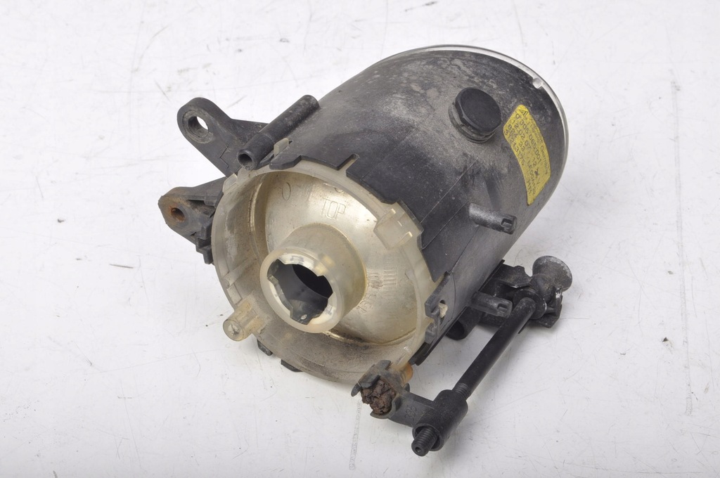 фото №3, Volvo c30 c70 ii протитуманна фара лівий 31213175