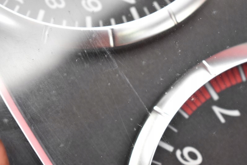 фото №11, Лічильник прилади eu mazda 6 1 i gg 2.3 16v 02r