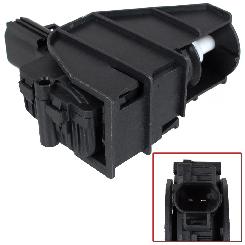 фото №2, Привід кришка заливної пального do ford ecosport 13-