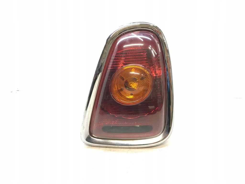 фото №1, Mini one - cooper coupe r56 2010 правая сторона лампа задняя