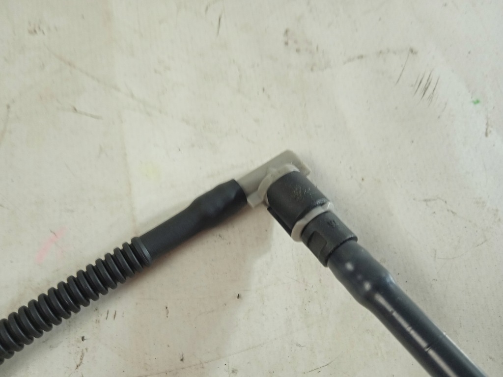 фото №12, Ford fusion 13 омыватель шланг usa