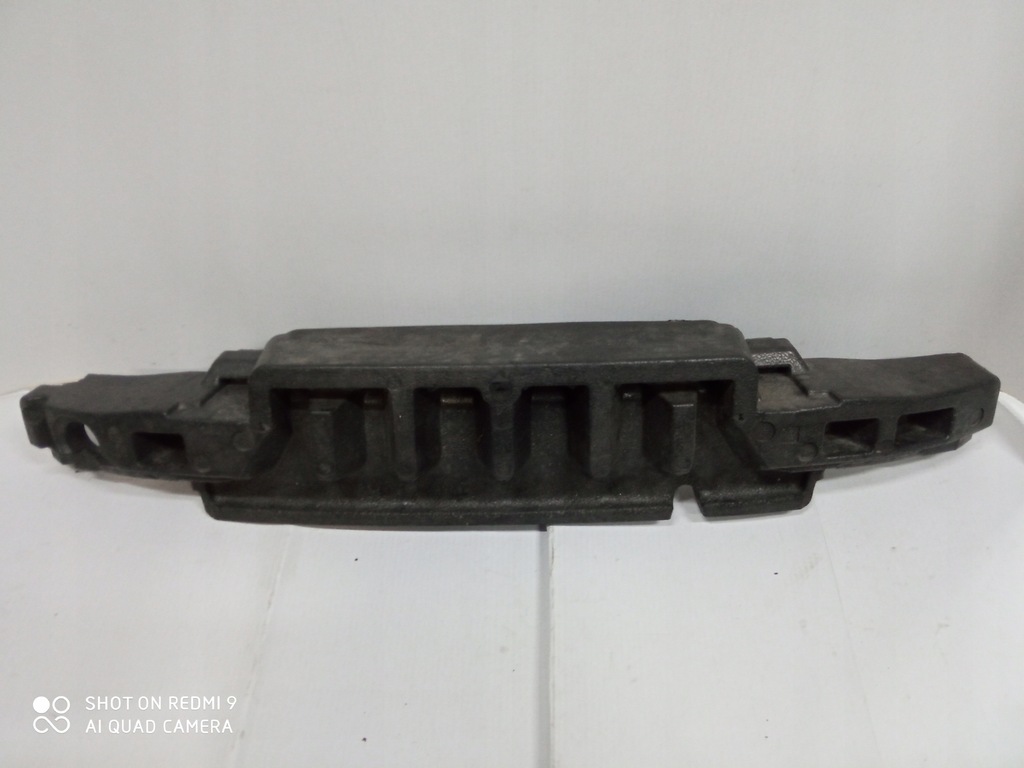 фото №1, Volkswagen caddy 3 lift абсорбер бампера перед