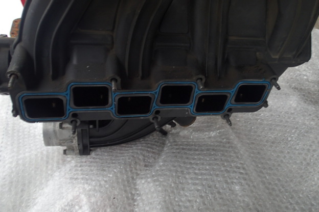 фото №6, Chrysler pacifica 4.0 коллектор всасывающий kompletny