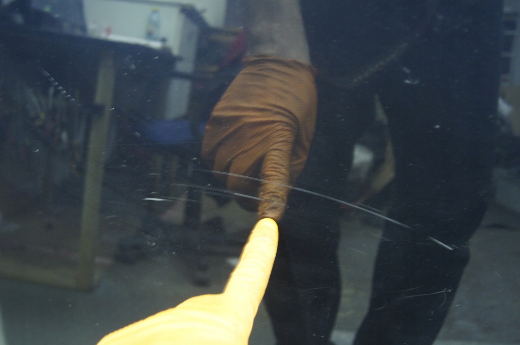 фото №9, Is ii 250 lexus капот 8p8