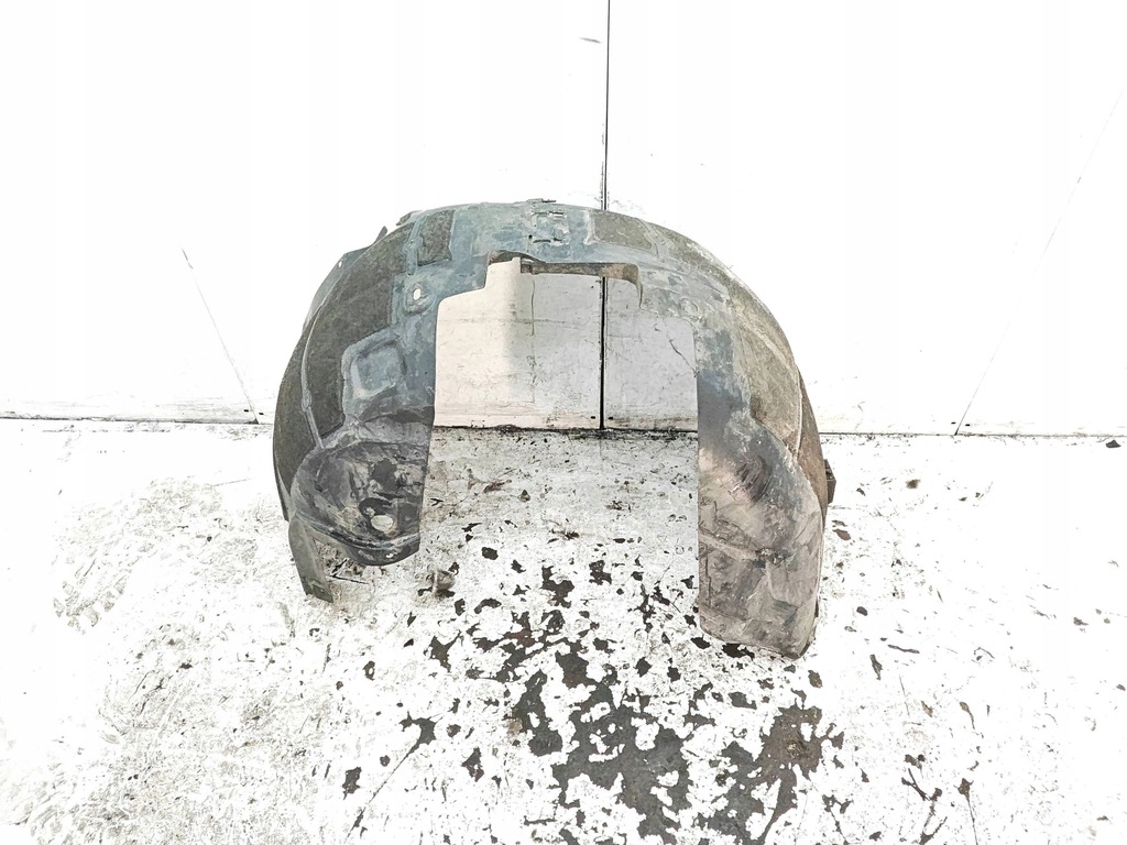 фото №1, Opel meriva b підкрилок правий перед 13397880