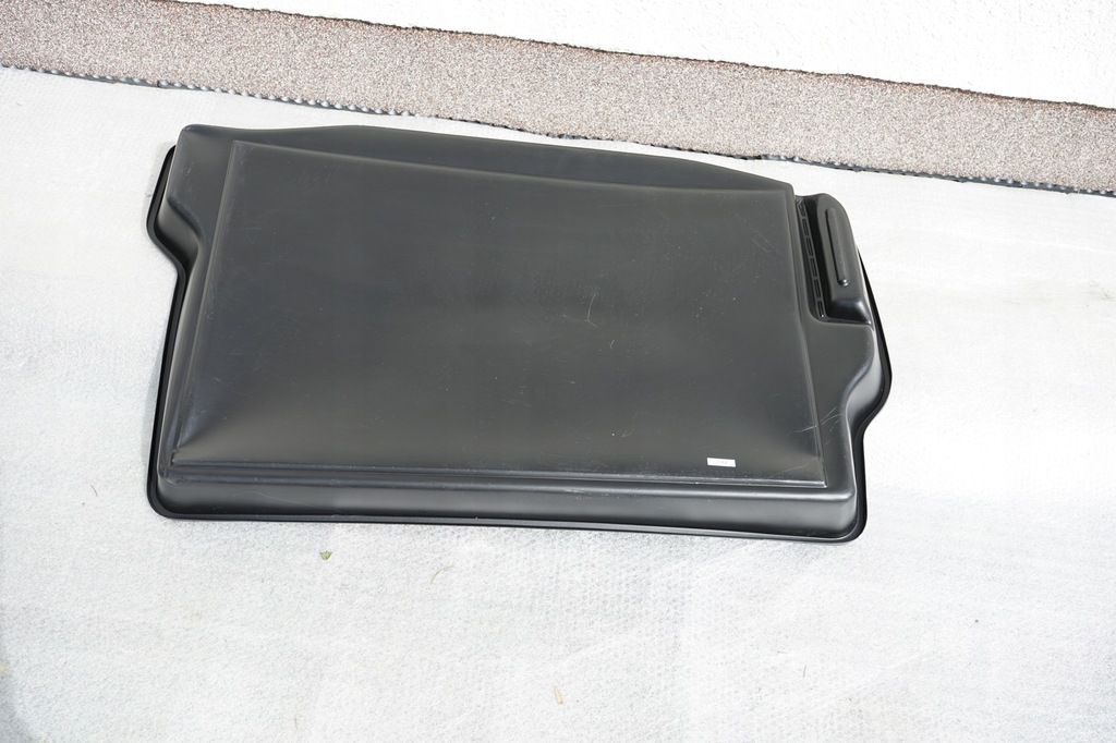 фото №6, Honda civic мат обшивка килимок багажника