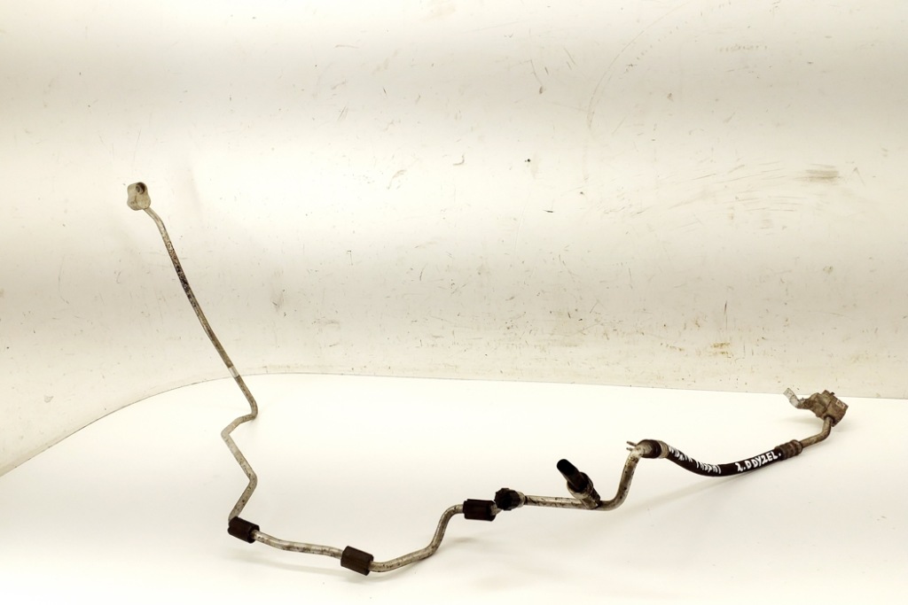 фото №7, Трубки кондиционера vw passat b7 362 3c0820741aj 2.0l дизель 103kw 2013