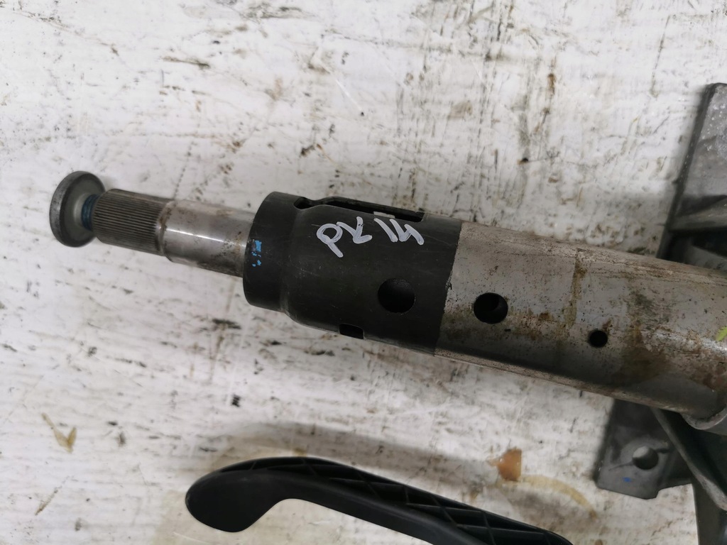 фото №9, Колонка кермова chevrolet camaro vi 84069894