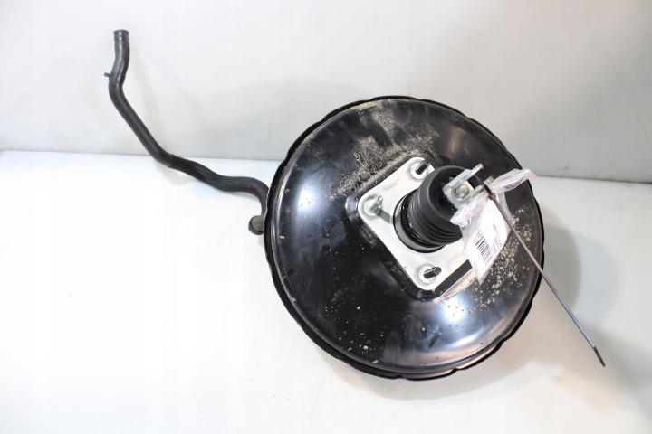 фото №1, Усилитель тормозов kia ceed iii 1.5tgdi