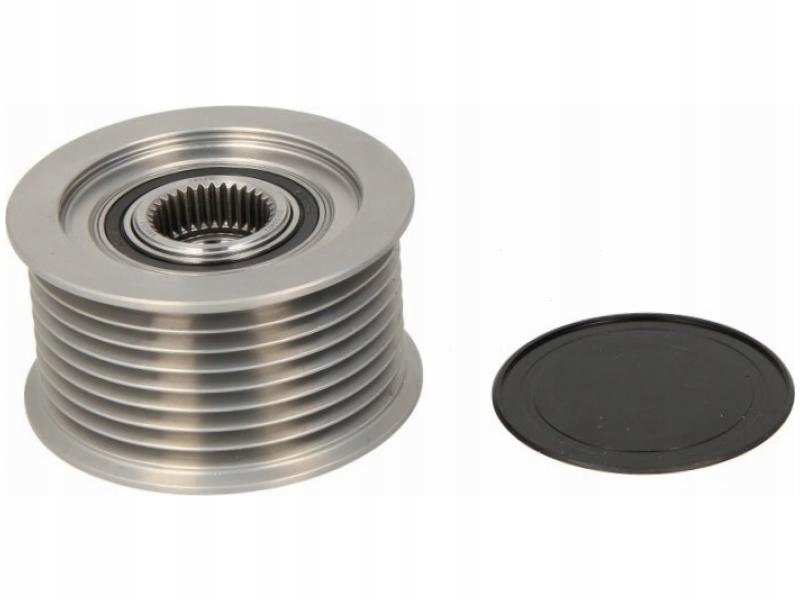 фото №1, Сцепление генератора mazda mpv ii 2.0 3 i 2.0 ii 2.2 cx-7 2.2