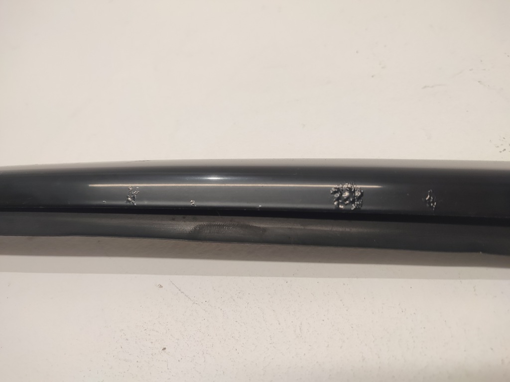 фото №6, Peugoet 508 молдинг стекло лобовое левая