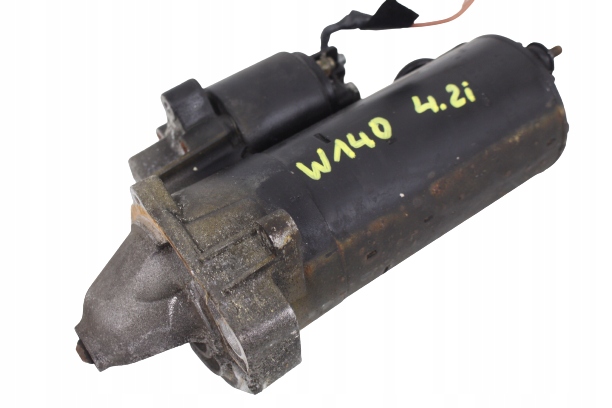 Купити Стартер mercedes w140 купе 4.2i