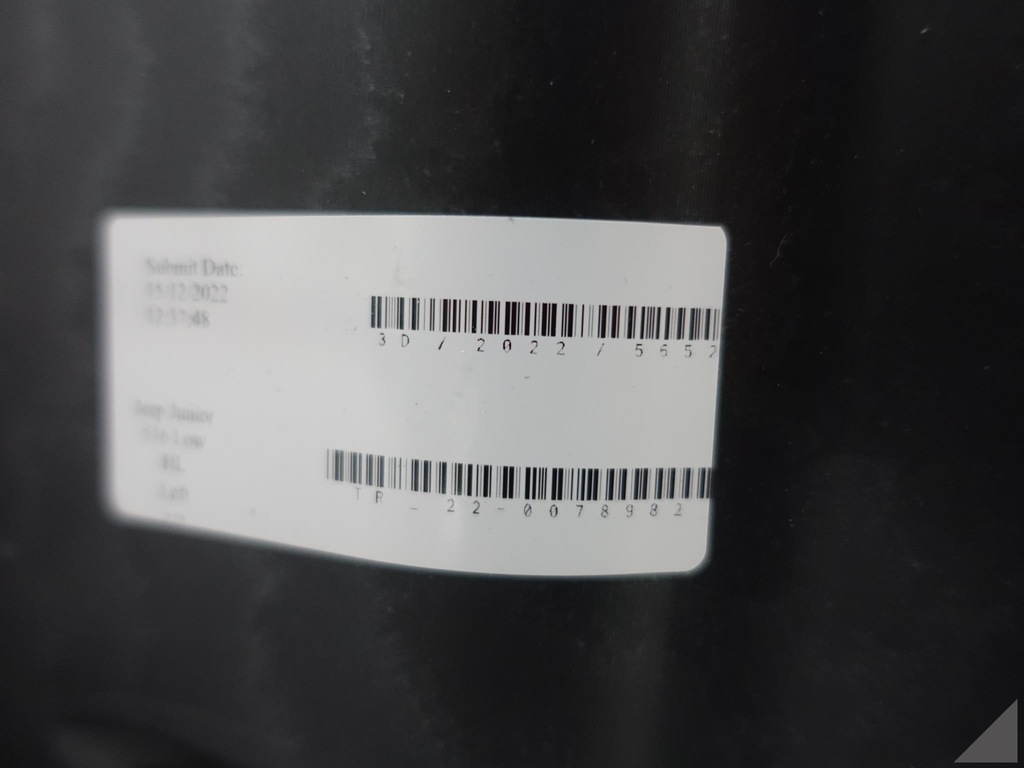 фото №10, Jeep avenger 22- performance high full led лампа l