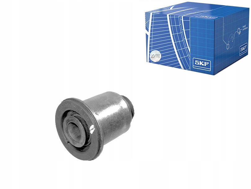 фото №1, Skf vkds 336000 підшипниковий вузол, важіль