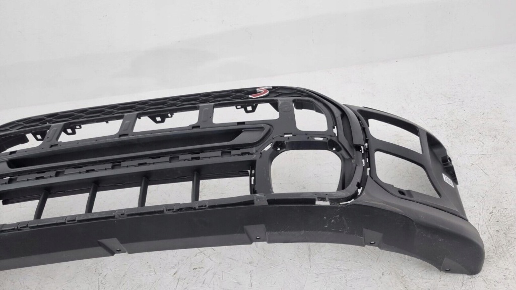 Mini one s hatch f55 f56 lci 2021- бампер передний перед 9450563 Киев