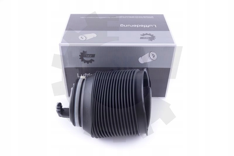 фото №11, Подушка воздушная задняя p lexus gx 470 toyota land cruiser prado 4