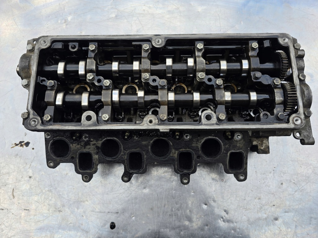 Купить Vw t5 рестайлинг  2.0 bitdi головка двигателя r03l103373g