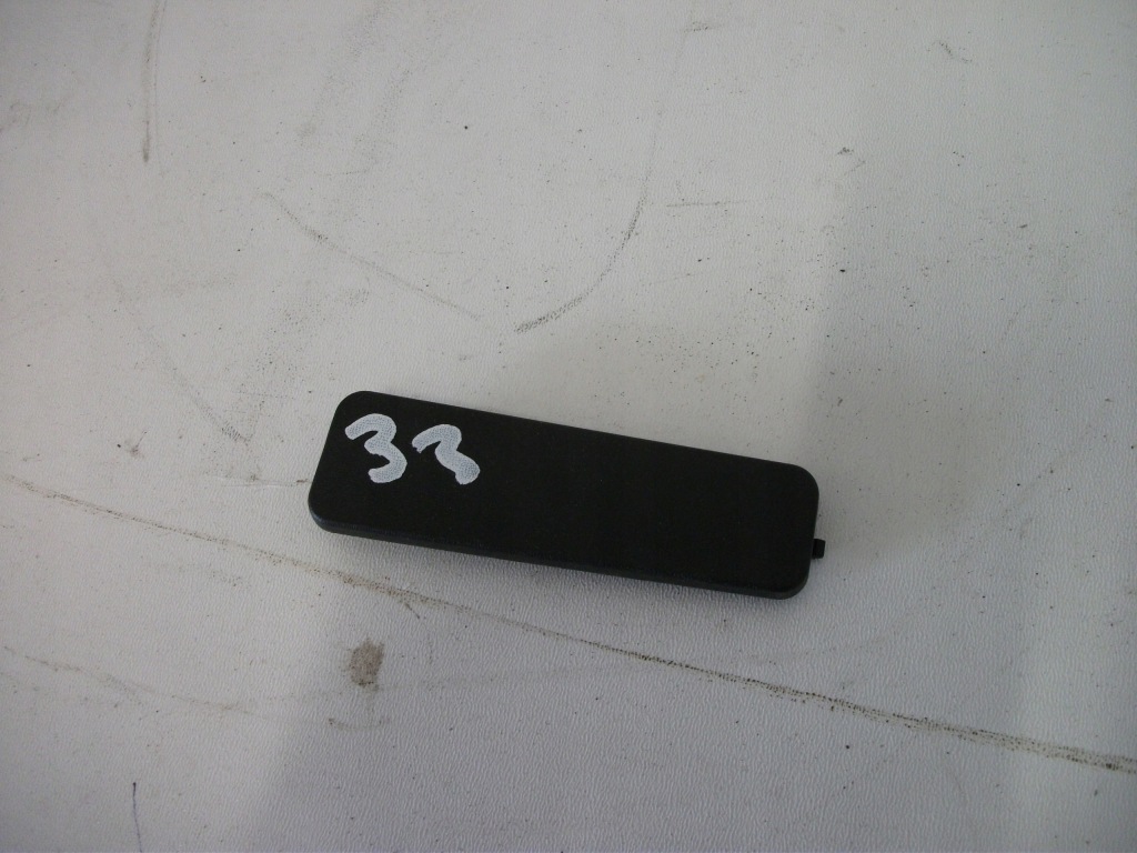 Купить 808964690r накладка заглушка renault clio v